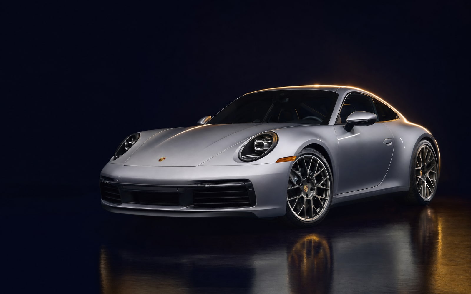 Win a 2019 Porsche 911 Carrera or £70,000 Cash