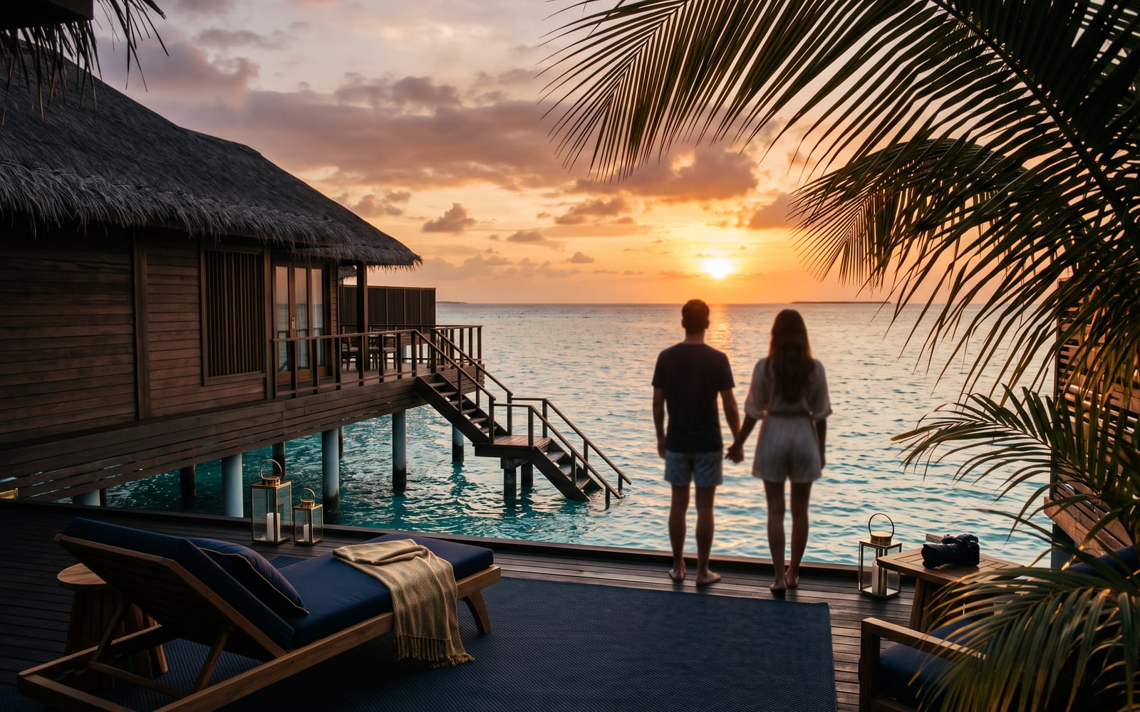 Dream Holiday Package