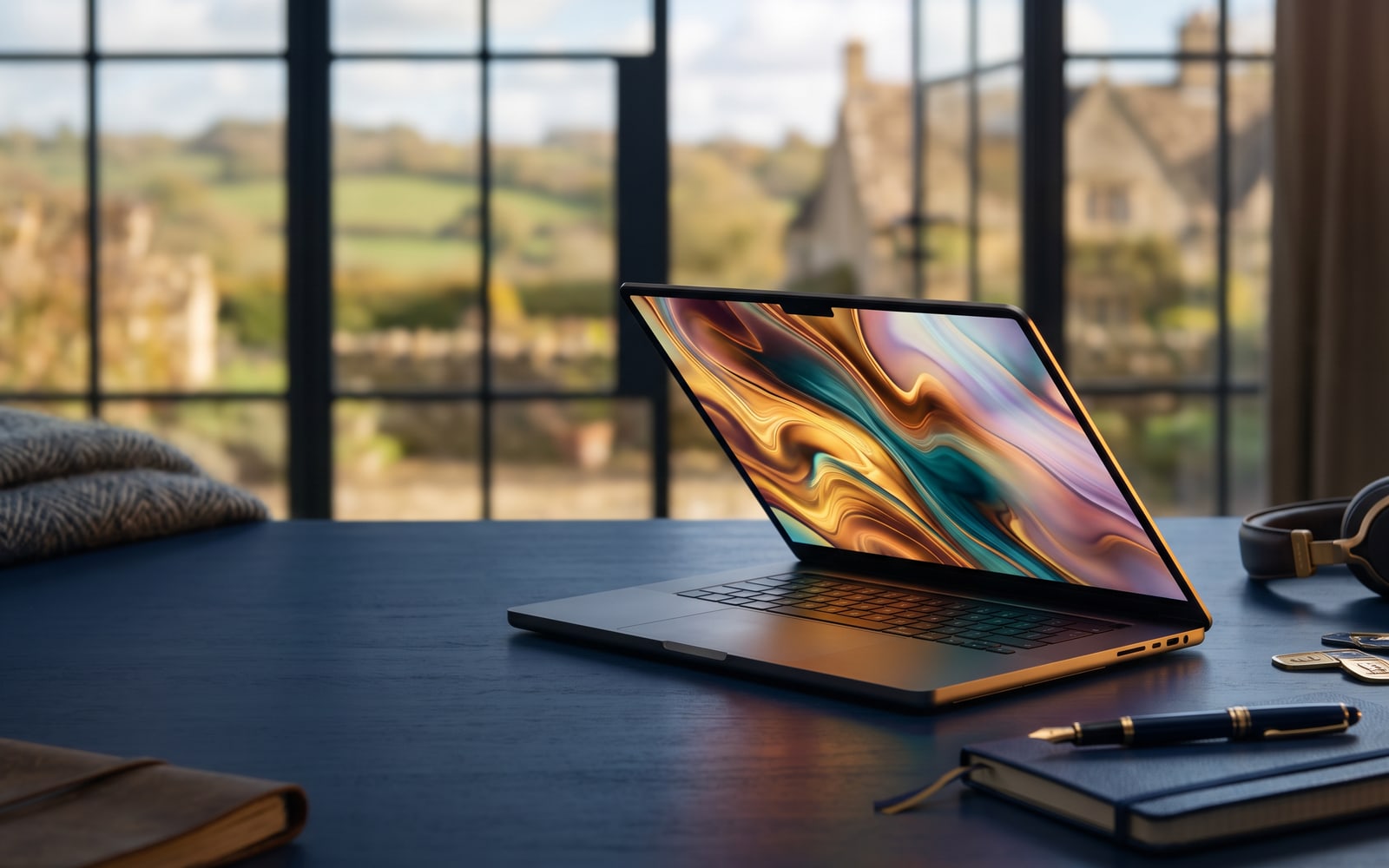 MacBook Pro M4 Max